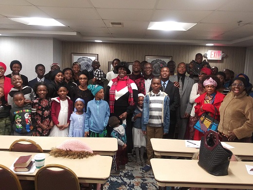 Christian Conference